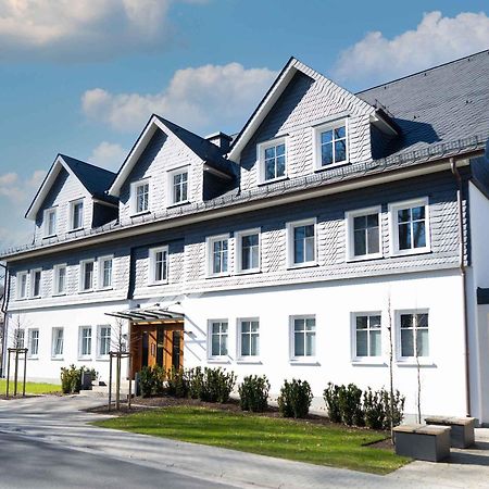 Hawerlaender Apartments سشمالنبرغ المظهر الخارجي الصورة