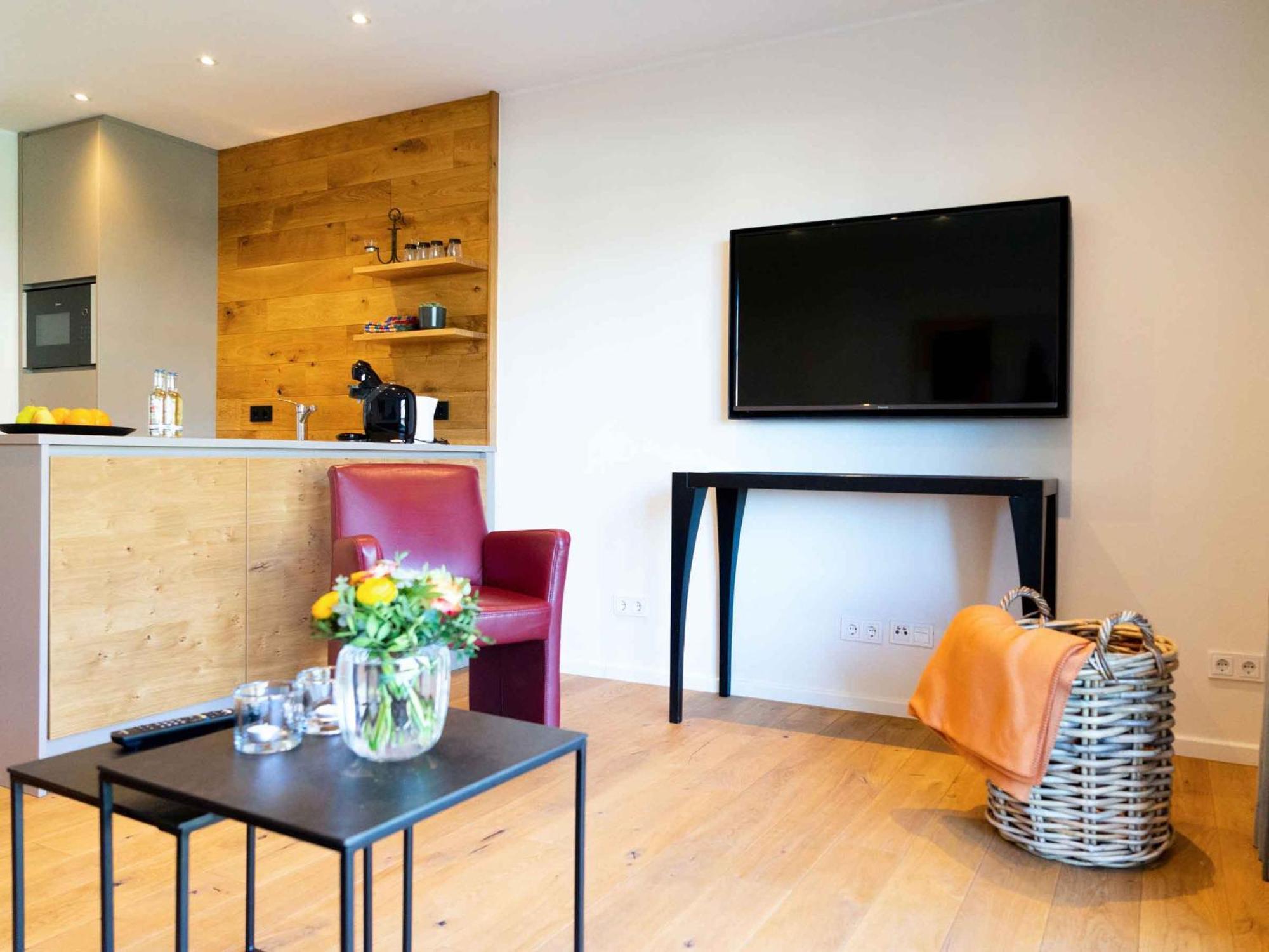 Hawerlaender Apartments سشمالنبرغ المظهر الخارجي الصورة