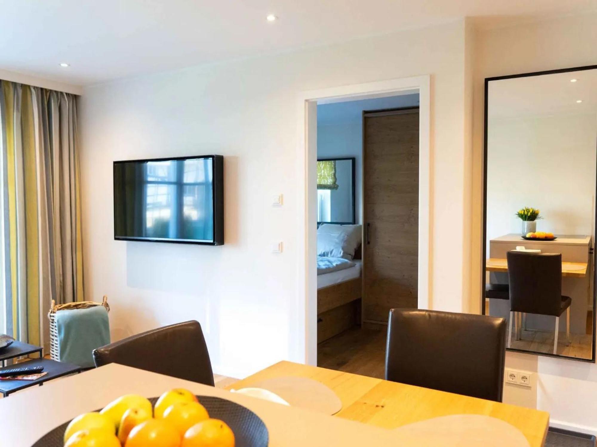 Hawerlaender Apartments سشمالنبرغ المظهر الخارجي الصورة